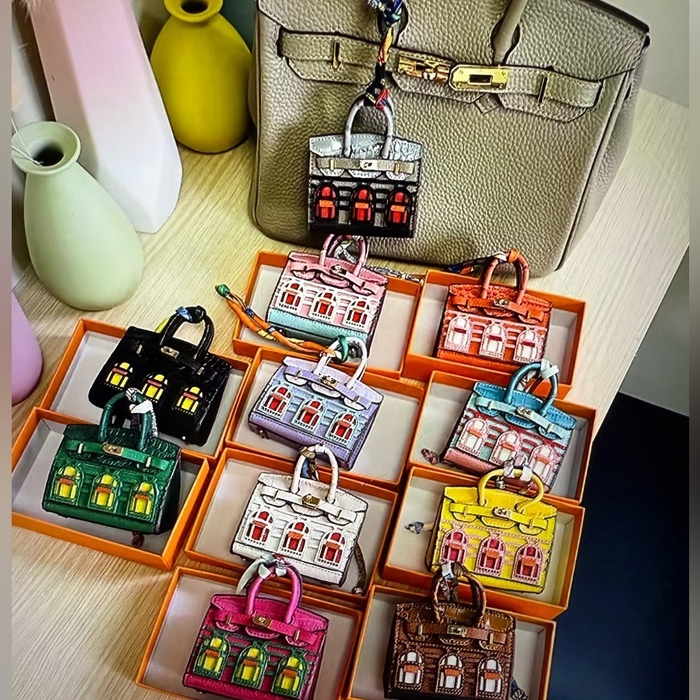 Mini bag accessories!! They can be used for anything you want. - Picture 16 of 16